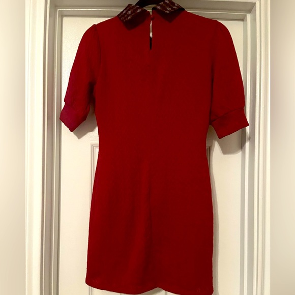 Sweater Dress - Picture 2 of 2